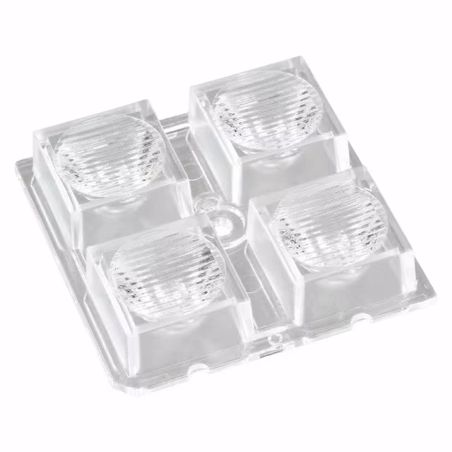 C15925_HB-2X2-ON Ledil  Optik - Linsen